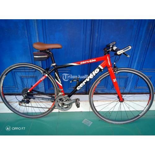 cervelo 3t road bike