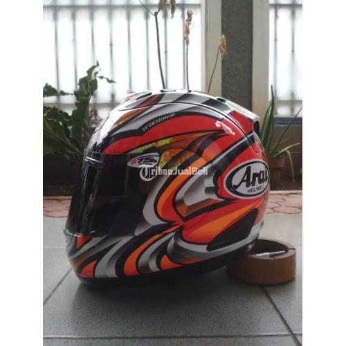 arai rr5 nakagami