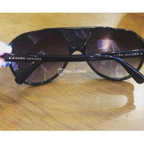 frame kacamata marc jacobs