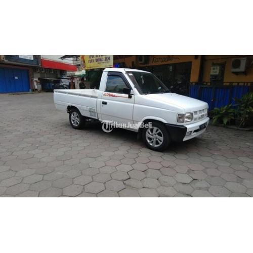 Mobil Isuzu Panther Pick Up Bekas  Tahun 2013 Pajak Baru 