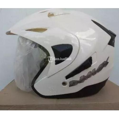 helm nmax double visor