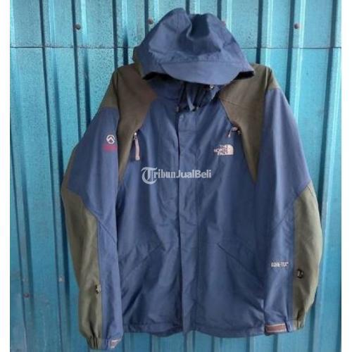 jaket tnf goretex