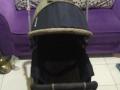Stroller Bayi Murah Kondisi Terawat Bisa 3 Posisi Normal Istimewa - Surakarta