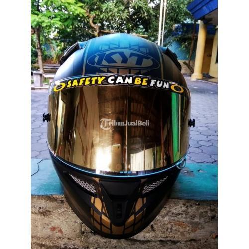 kyt k2r gold