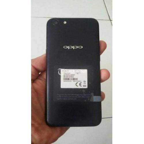 oppo a71 2018 bekas