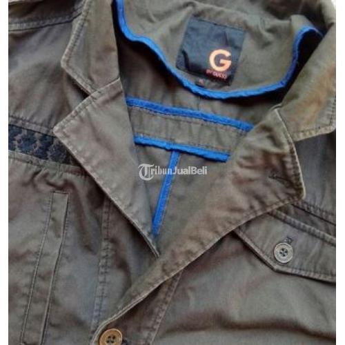 guess blazer jacket