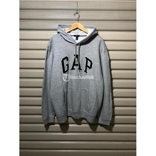 gap hoodie xl