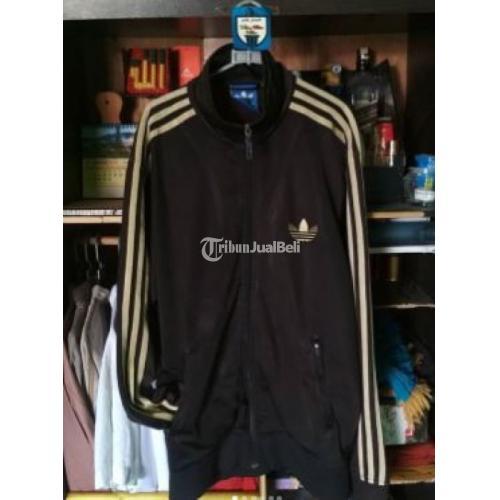 tracktop adidas second