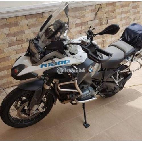 jual bmw gs