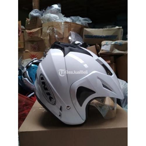 ink double visor kw