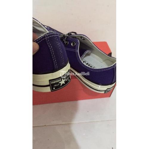 tali converse 70s