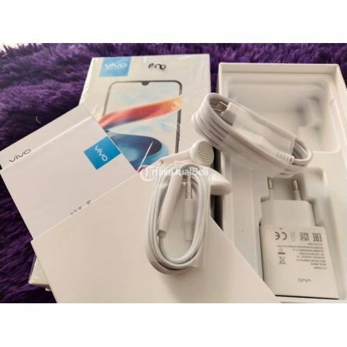 Hp Vivo V11 Pro Bekas Fullset Bekas bagus Normal No Minus Masih Garansi