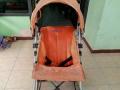 Stroller Bayi Murah Merek Baby Does Second Mulus Normal Siap Pakai - Karanganyar