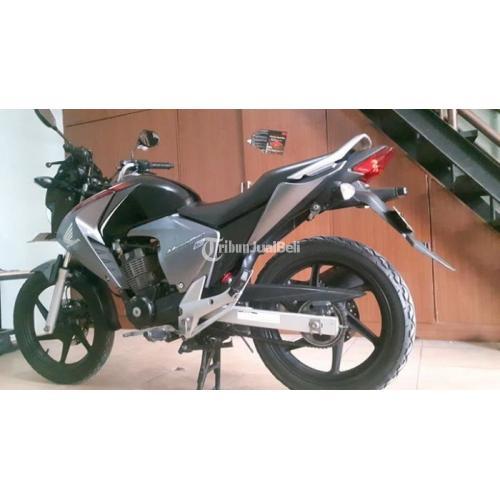 Motor New Honda Mega Pro Bekas Tahun 2011 Normal Lengkap Harga Murah Di ...