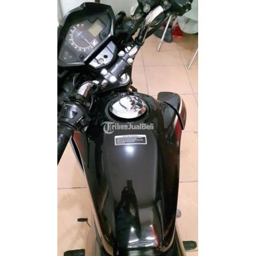 Motor New Honda Mega Pro Bekas Tahun 2011 Normal Lengkap Harga Murah Di ...