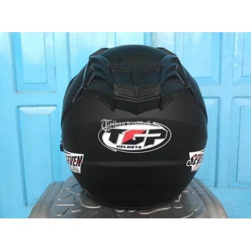 helm tgp double visor