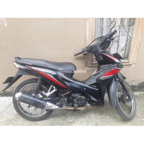 Honda Revo 2009 Murah Bekas Pajak Hidup SS Lengkap Harga Nego Di ...