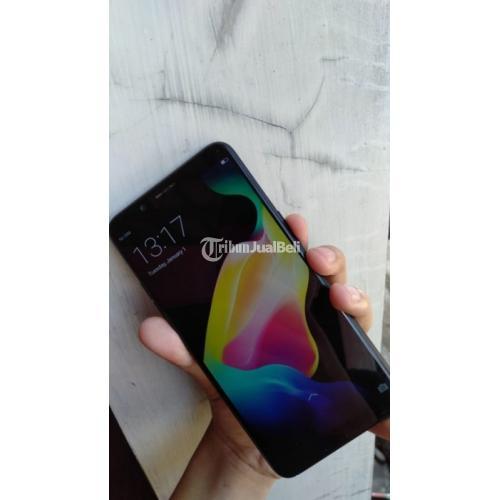 Oppo F5 Youth Ram 3GB Mulus batangan Normal Harga Murah Saja di