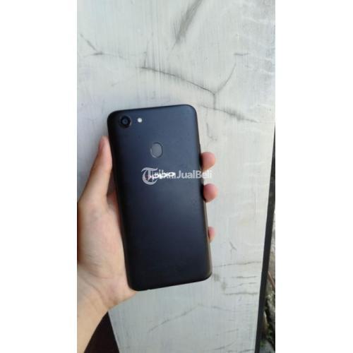 Oppo F5 Youth Ram 3GB Mulus batangan Normal Harga Murah Saja di