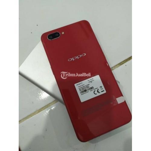 Hp Oppo A3s Bekas Android Ram 2gb Murah Lengkap Normal No Minus Di Bekasi 4301