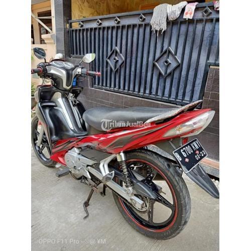 Yamaha Jupiter Z Cw Orian Diler Pajak Hidup Panjang Motor Mulus Surat Komplit Di Bekasi