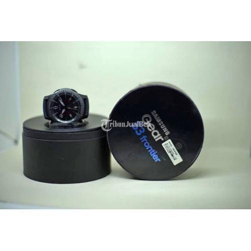 s3 frontier harga