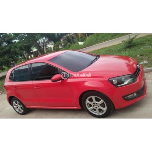 vw polo bekas