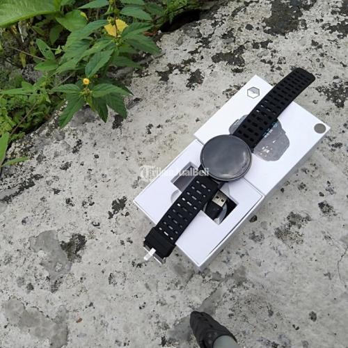 lemfo lt03 smartwatch