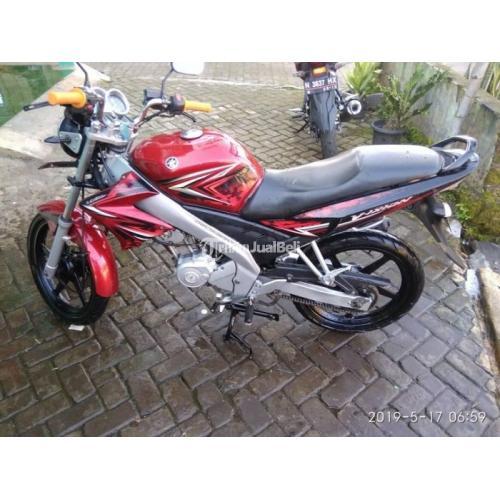 Motor Yamaha Vixion Bekas 2009 Normal Lengkap Pajak Hidup Nego Murah Di ...