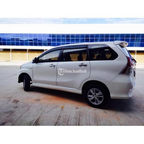 Mobil Matic Murah Toyota Avanza Veloz Bekas 2013 Original Bisa Kredit ...