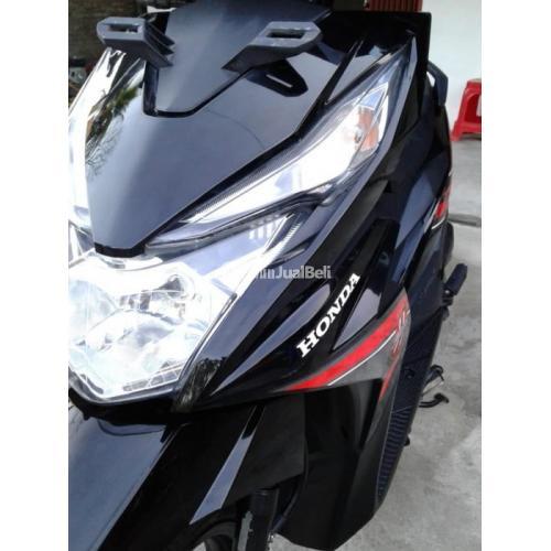 Motor Matic Murah New Honda Beat Bekas Tahun 2016 Mulus Pajak Hidup Di ...