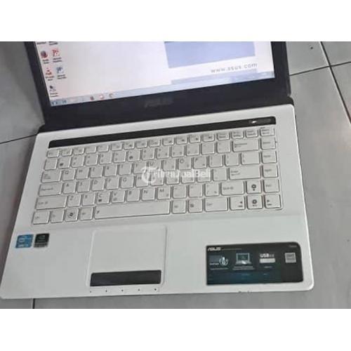 asus k43sj core i3