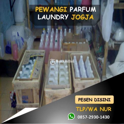 Parfum Laundry Jogja Merk Uni - Yogyakarta - Jualo