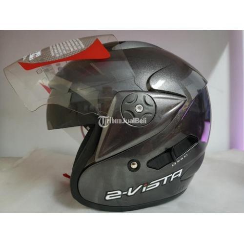 helm fullface ink