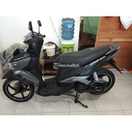 Motor Yamaha Xeon Gt Bekas Matic Murah Tahun Normal Pajak Lunas Di Pangkalpinang