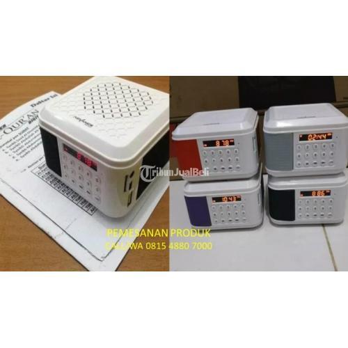 distributor speaker quran