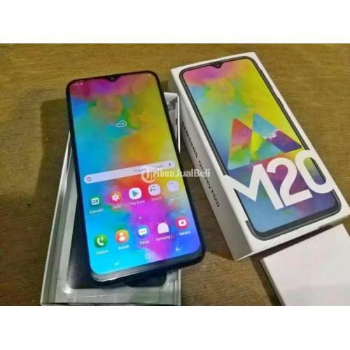 Samsung M Ram 3 32 Second Fullset No Minus Istimewa Harga Nego Di Kudus Tribunjualbeli Com