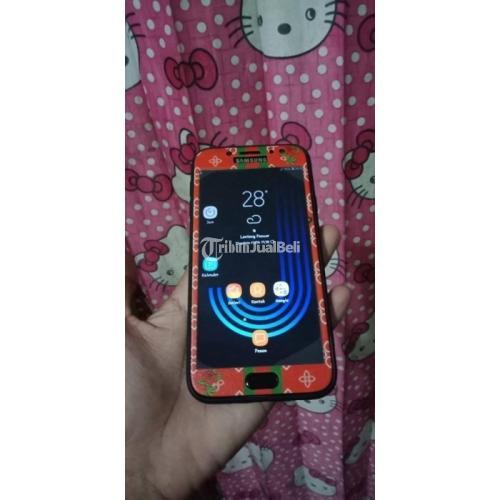 samsung galaxy j7 pro ram and rom