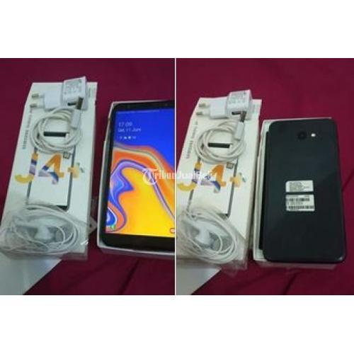 Hp Samsung J Bekas Android Ram Gb Murah Like New Segel Lengkap Di Malang Tribunjualbeli Com