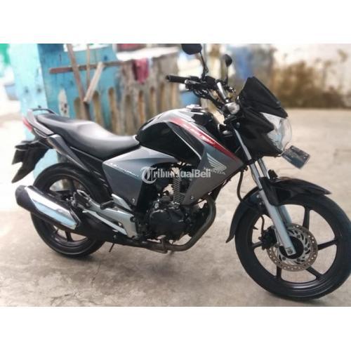 Motor Honda Megapro Mono Bekas Normal Pajak Hidup Lengkap Harga Murah ...