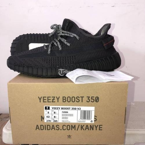 sepatu yeezy 350