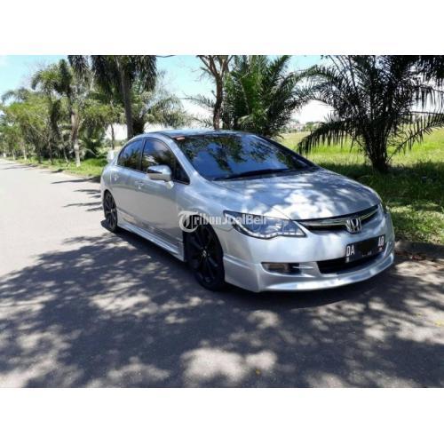 Honda Civic Tahun Barang Bersih Km Rendah Mobil Siap Pakai Harga