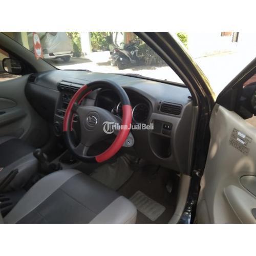 Mobil Daihatsu Murah Xenia Li Bekas 2010 Normal Orisinil 