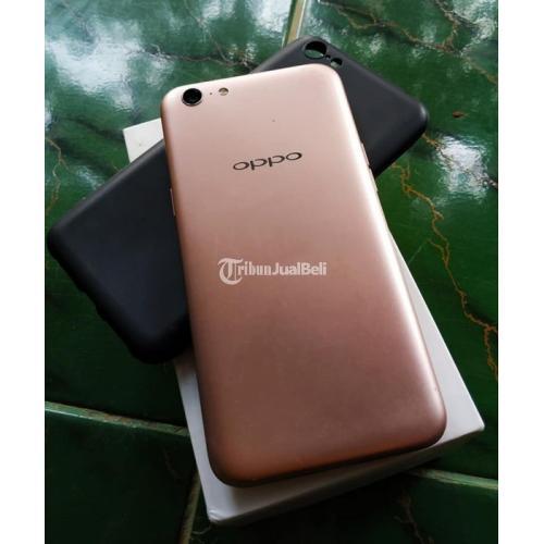 oppo a71 seken