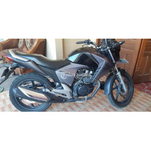 Motor Honda Megapro 2011 Bekas Mulus Normal Pajak Hidup Lengkap Murah ...