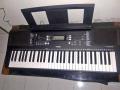 Keyboard Piano Yamaha Psr E363 Seken Fullset Kelengkapan Ori - Yogyakarta