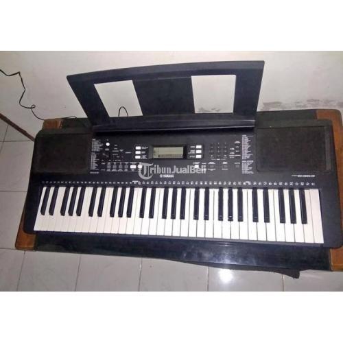 jual yamaha psr e363