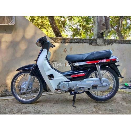 Harga motor astrea grand 2021