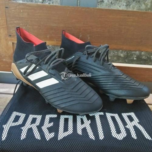 sepatu bola adidas predator 18.1