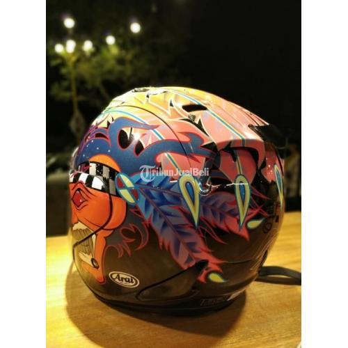 harga tsr arai